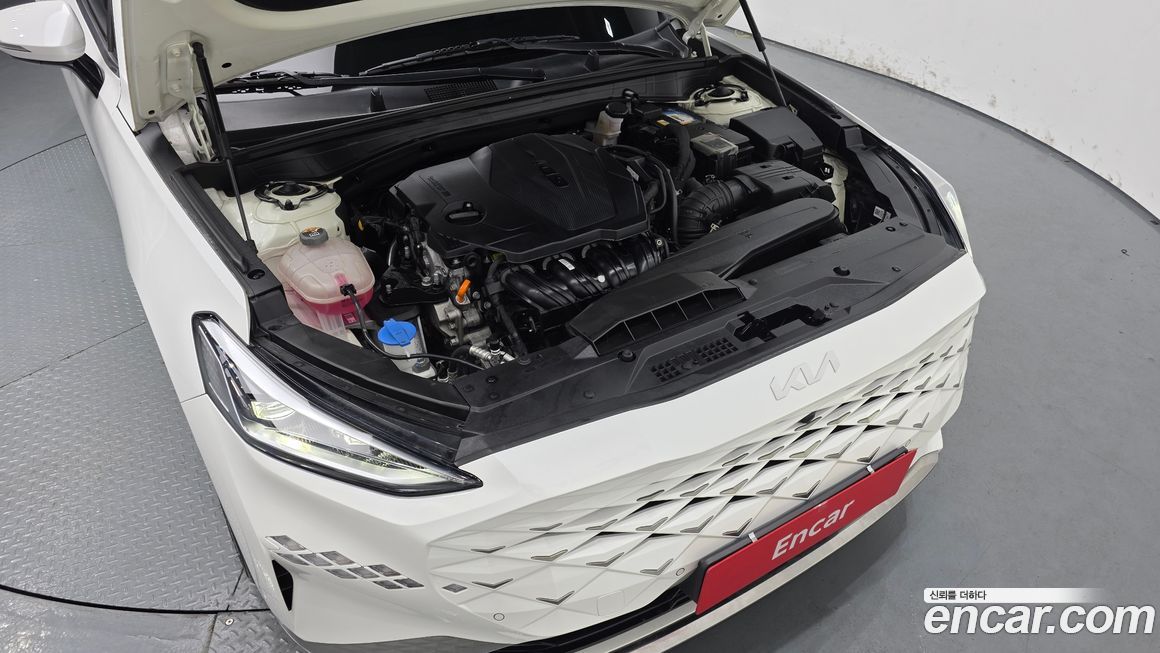 Kia K8 2023