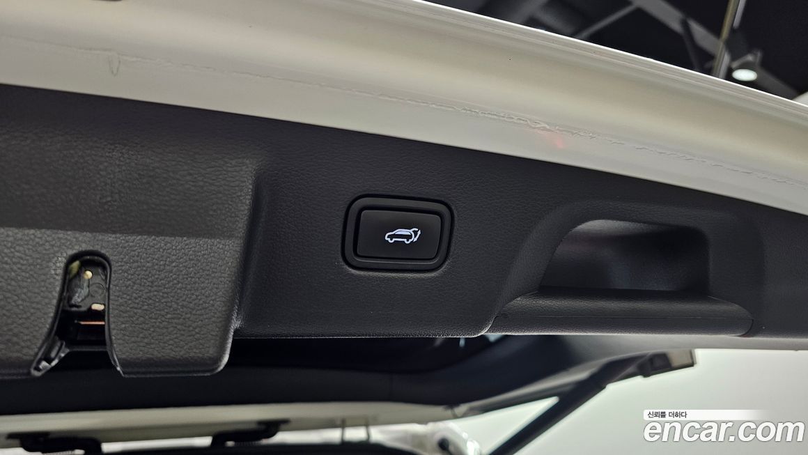 Hyundai Palisade 2020