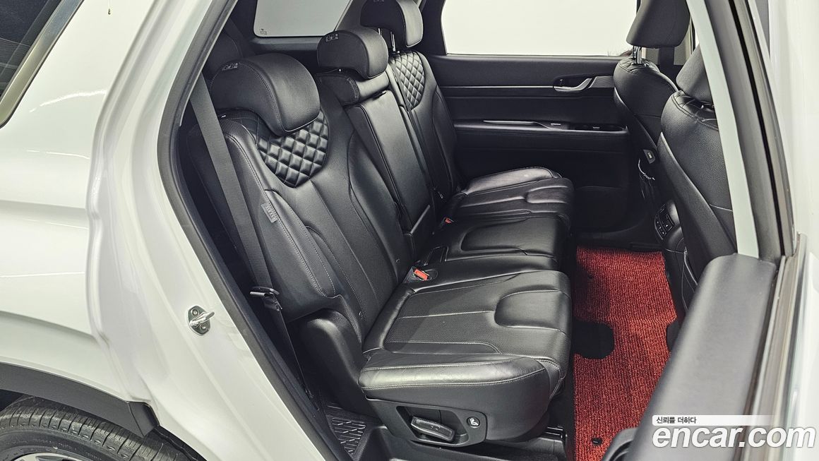 Hyundai Palisade 2020