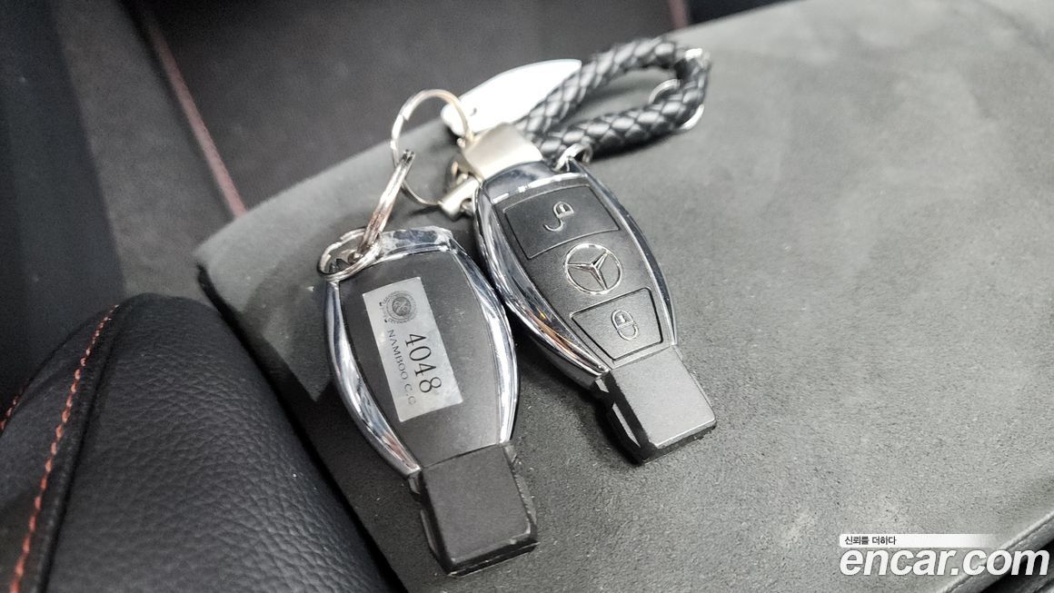Mercedes-Benz A-Class 2018