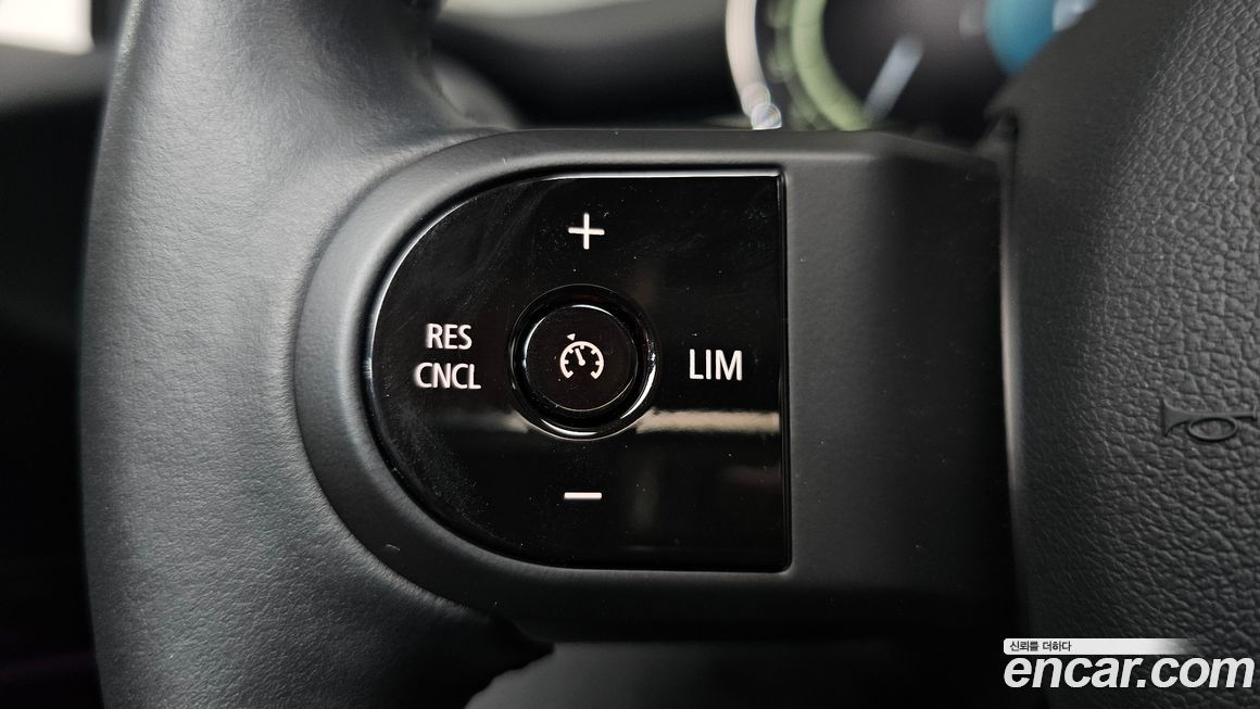 Mini Cooper 2023