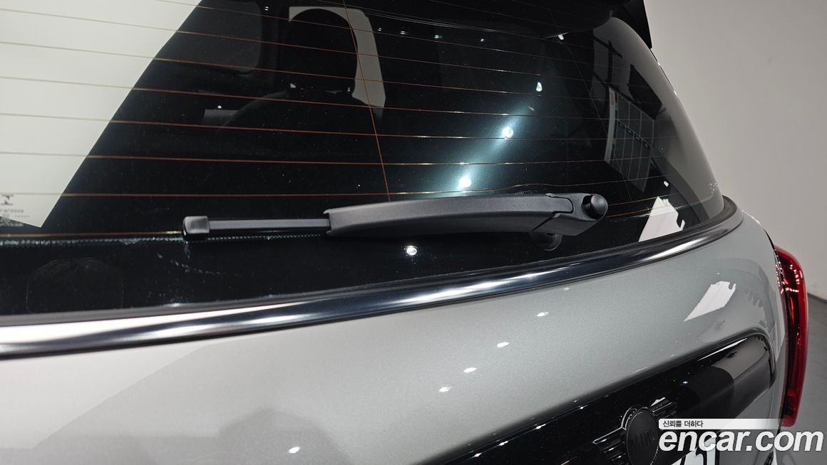 Mini Cooper 2023