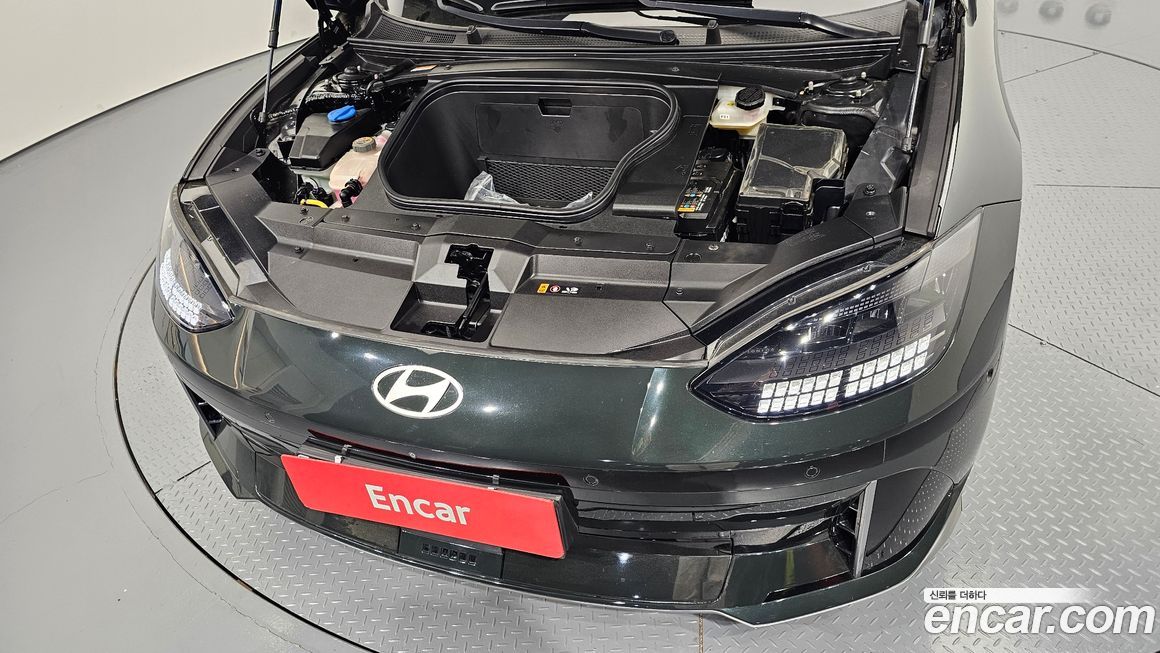 Hyundai Ioniq6 2023