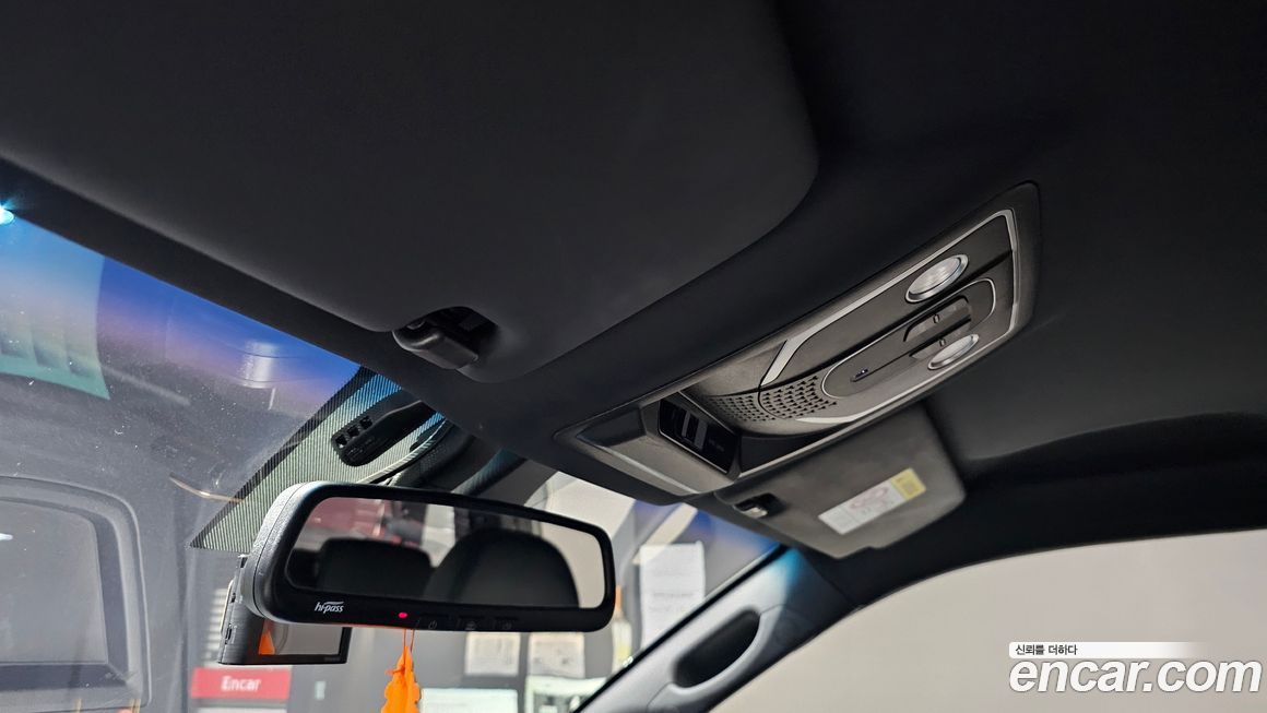 KG_Mobility_Ssangyong Rexton 2022