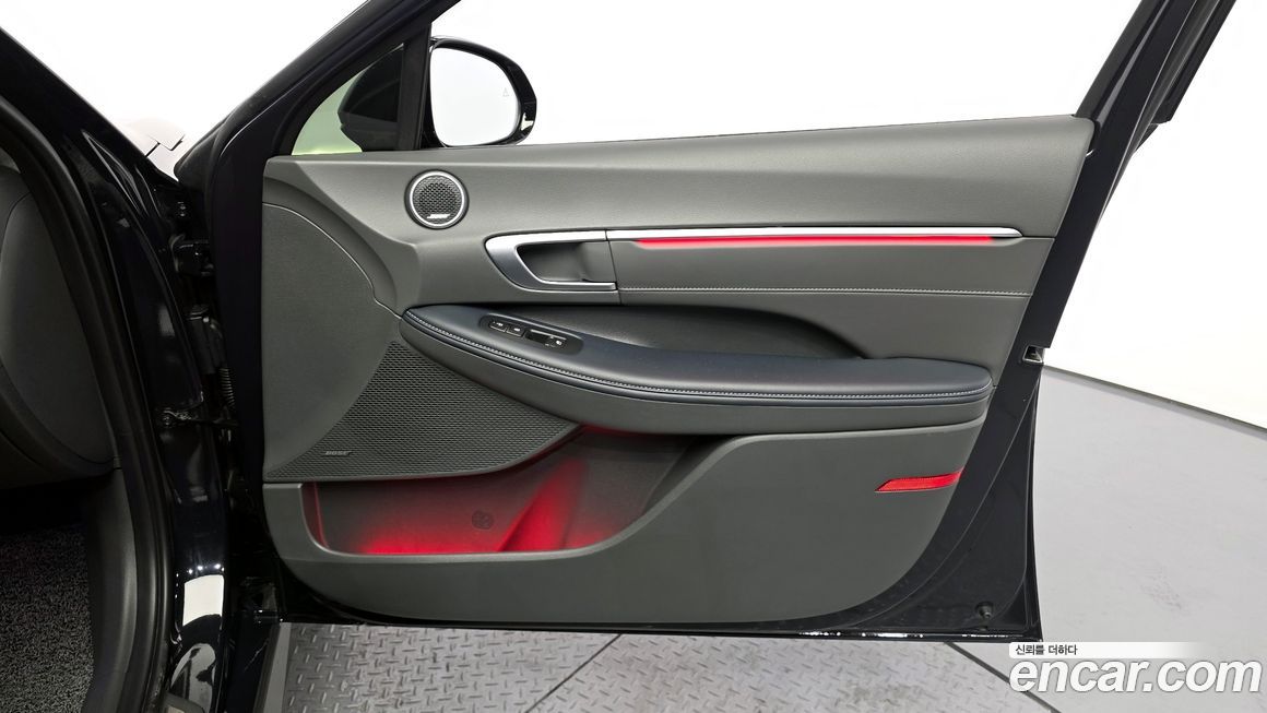 Hyundai Sonata 2024