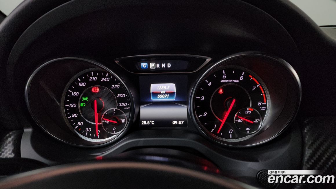 Mercedes-Benz A-Class 2018