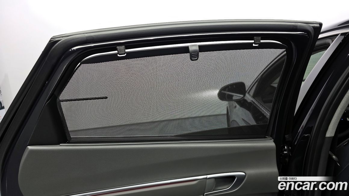 Hyundai Sonata 2024