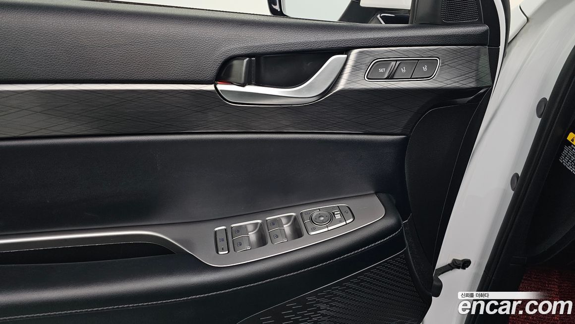 Hyundai Palisade 2020