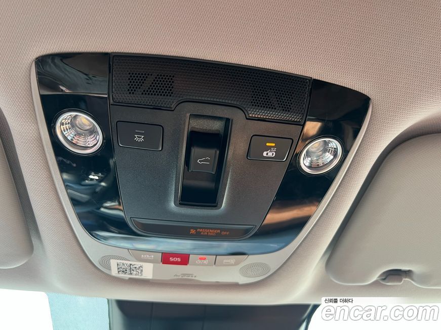 Kia Seltos 2024