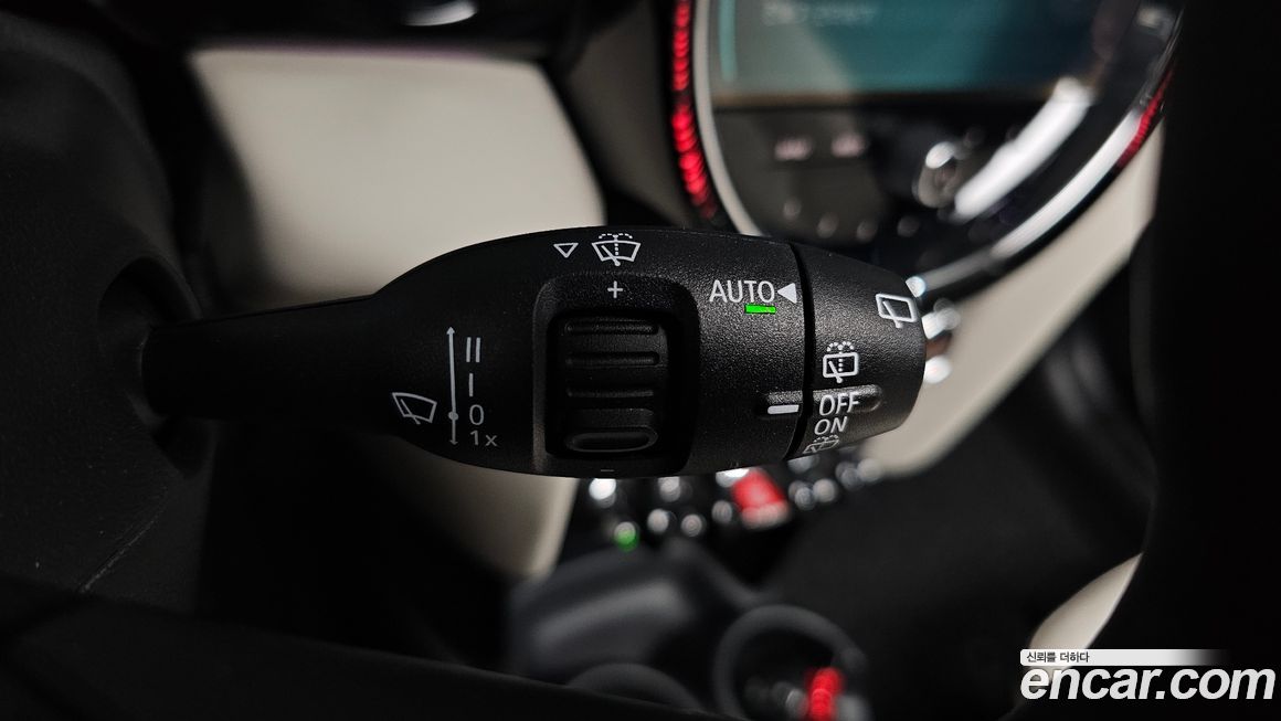 Mini Cooper 2023