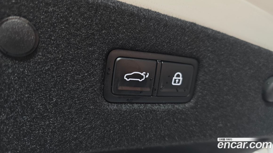 Kia K8 2023