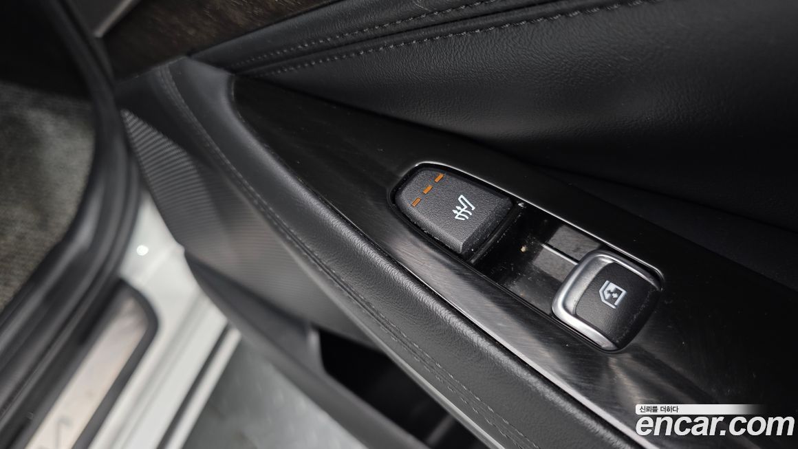 Kia K8 2023