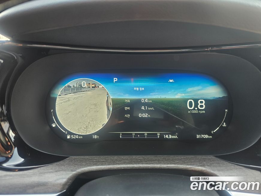 Kia K5 2022
