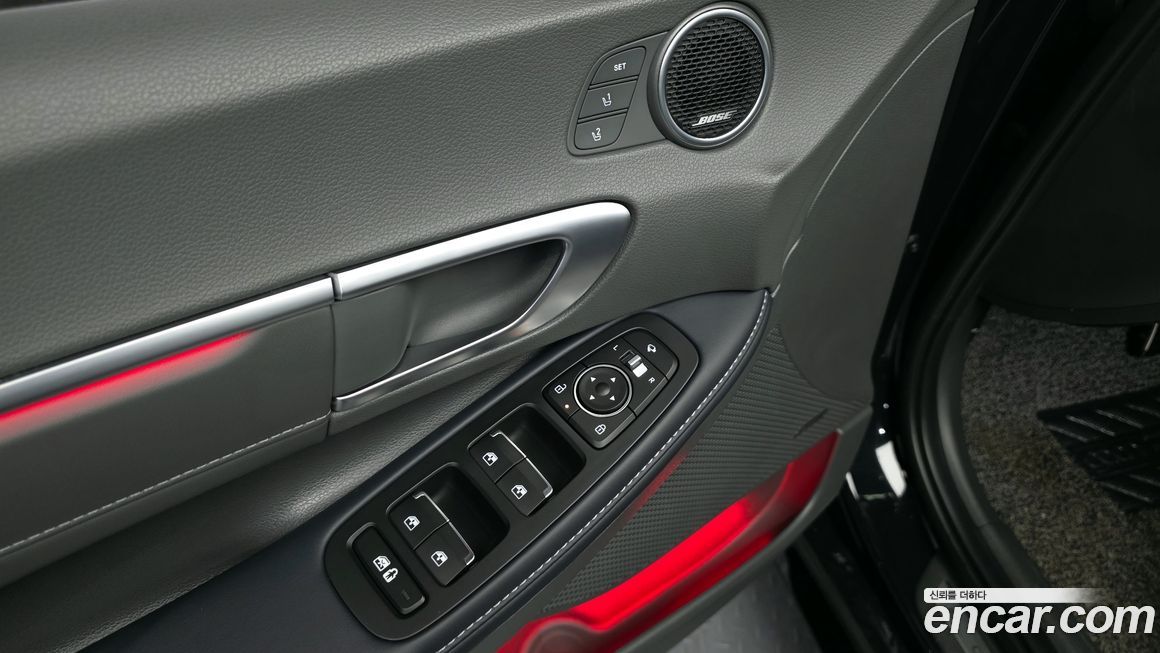 Hyundai Sonata 2024