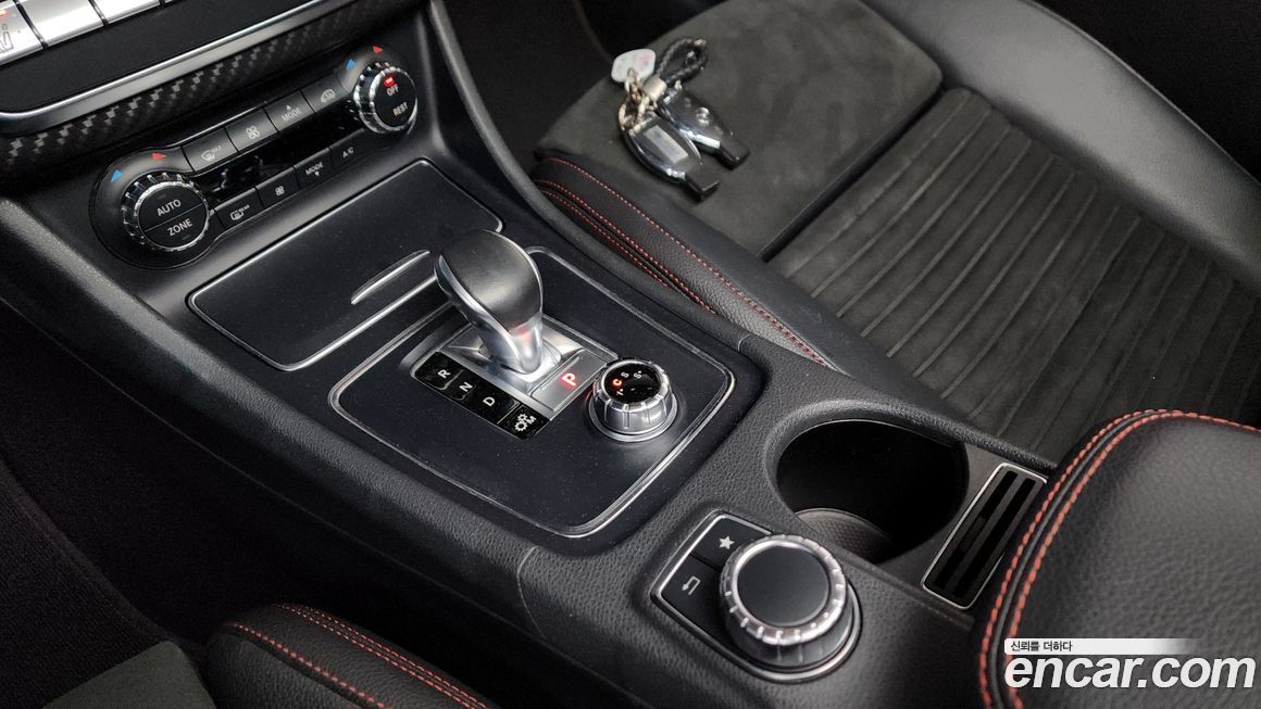 Mercedes-Benz A-Class 2018