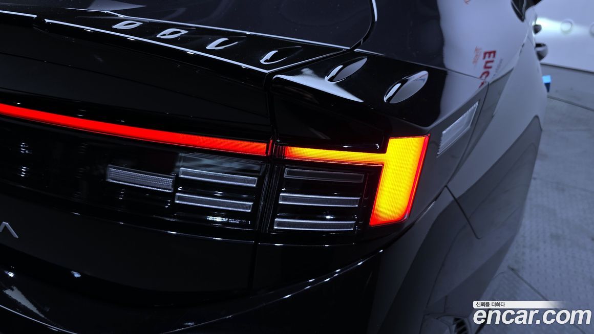Hyundai Sonata 2024