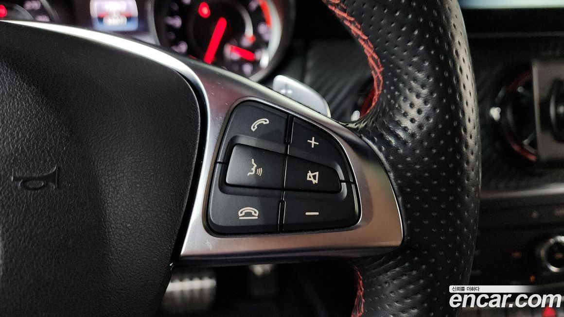 Mercedes-Benz A-Class 2018