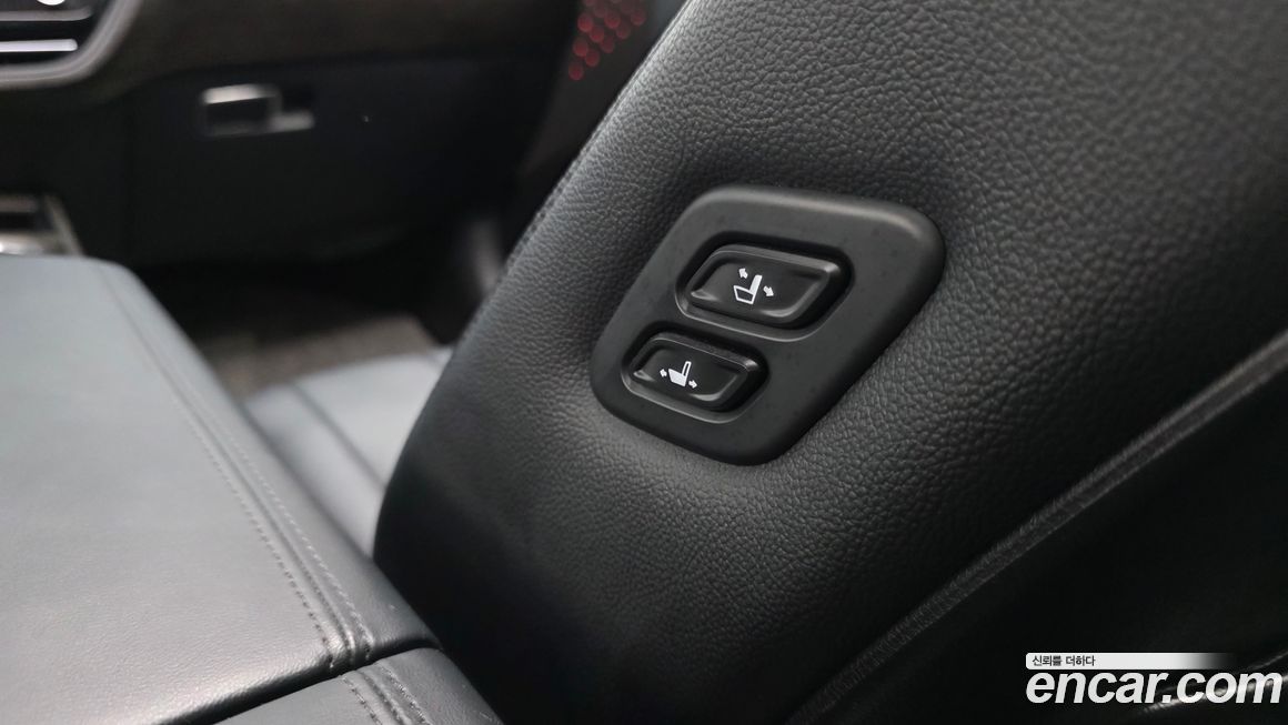 Kia K8 2023