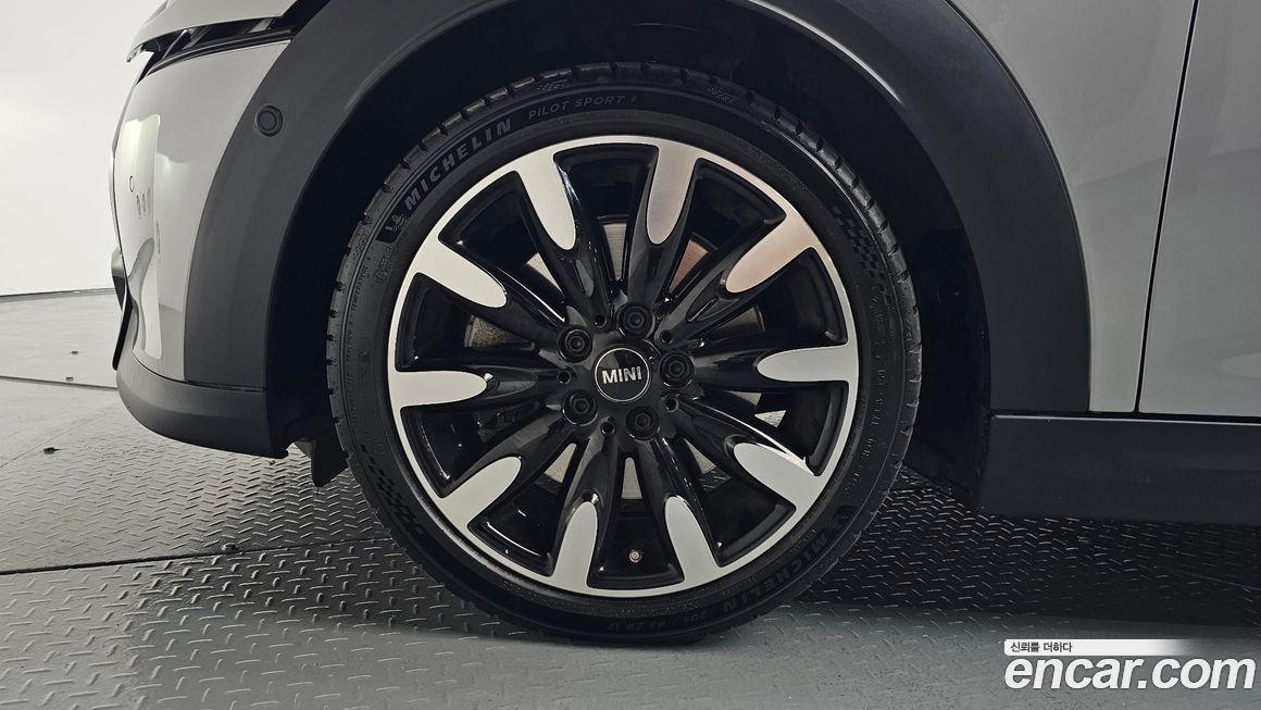 Mini Cooper 2023