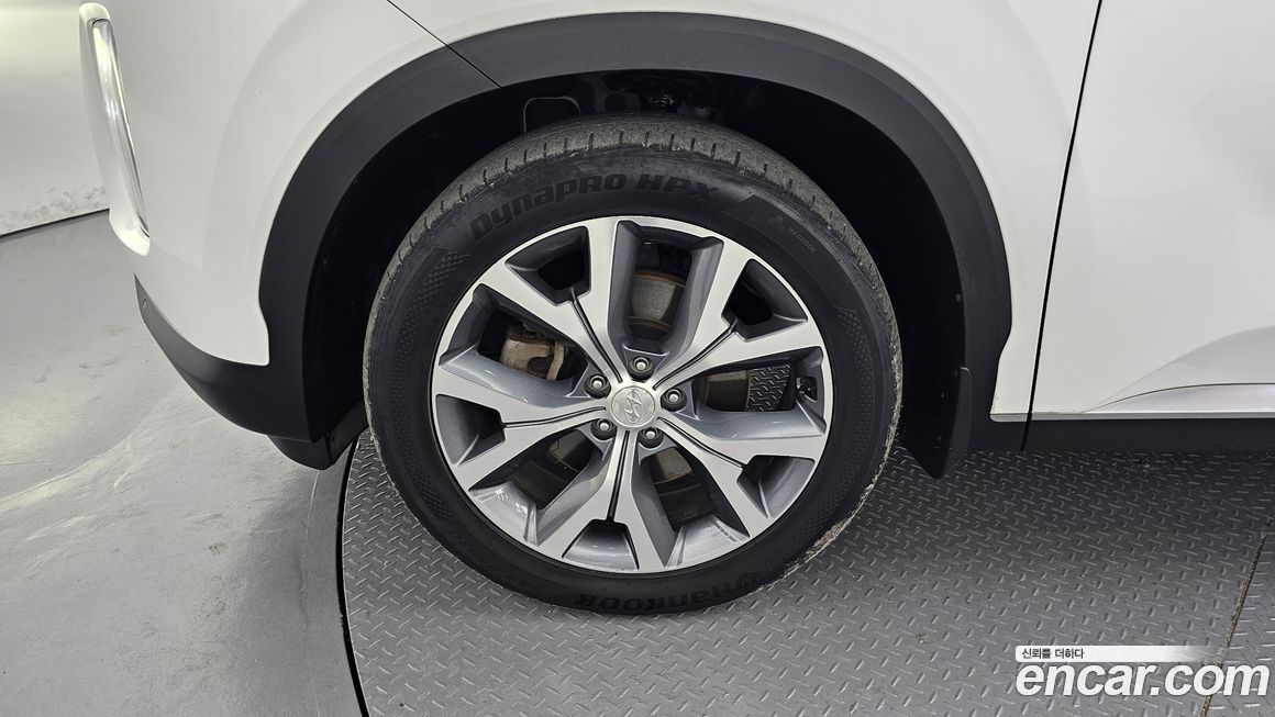 Hyundai Palisade 2020