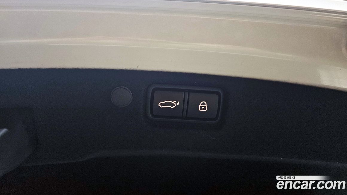 Kia K7 2020