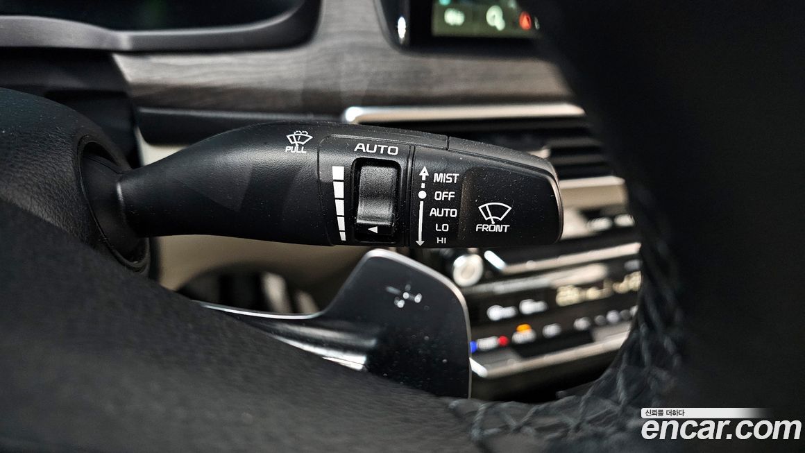 Kia K7 2020