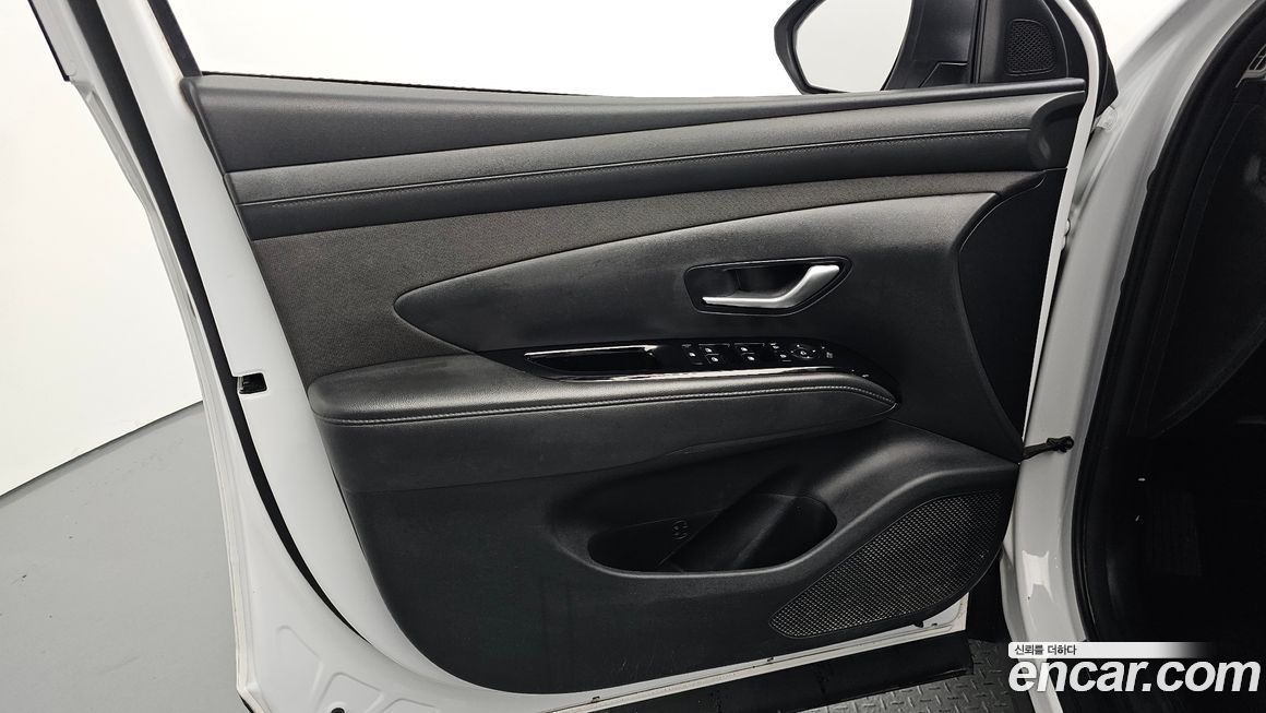 Hyundai Tucson 2024