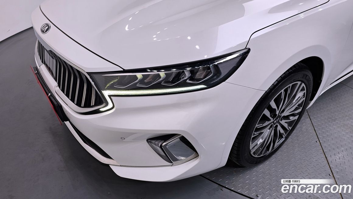 Kia K7 2020