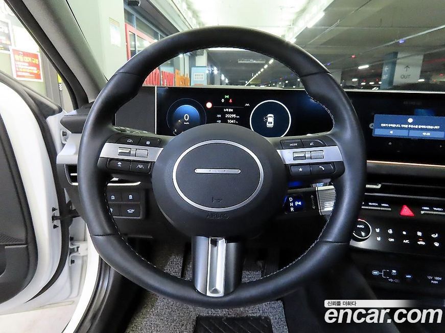 Hyundai Sonata 2025