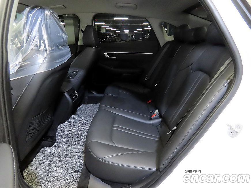 Hyundai Sonata 2025