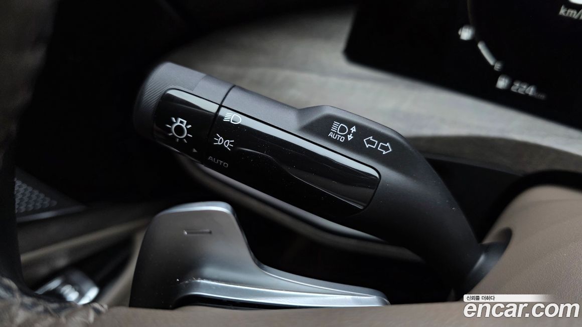 Kia K8 2023