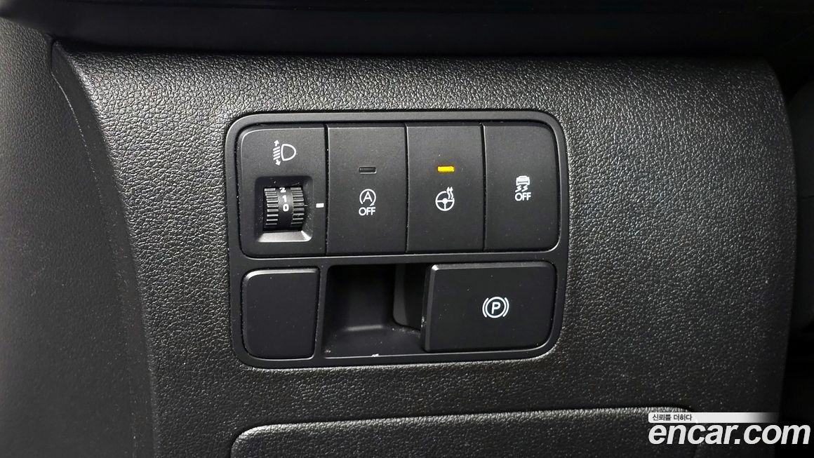 Hyundai Staria 2023