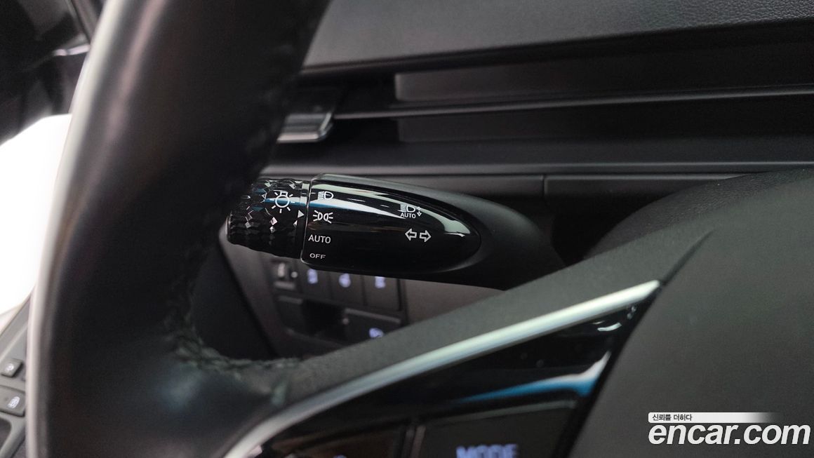 Hyundai Staria 2022
