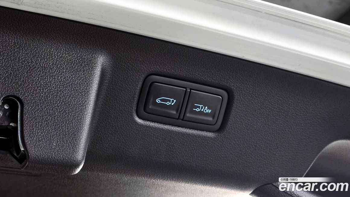 Hyundai Staria 2023
