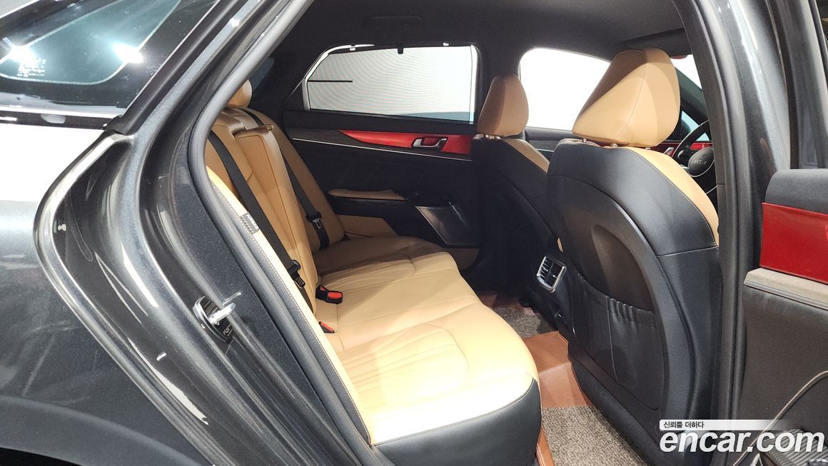 Kia K5 2023