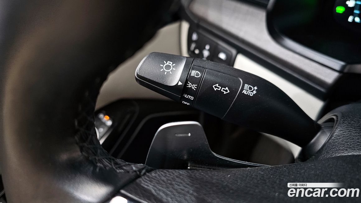 Kia K7 2020