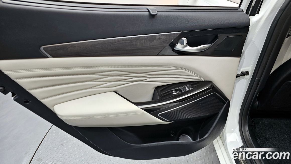 Kia K7 2020