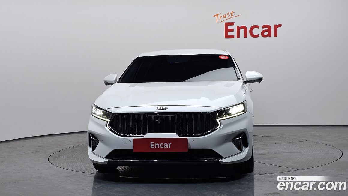 Kia K7 2020