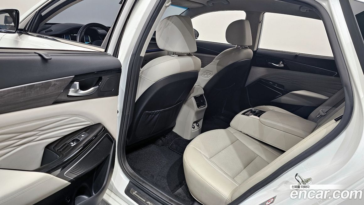 Kia K7 2020