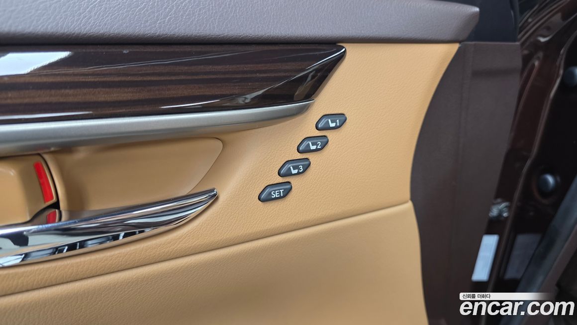 Lexus ES 2018