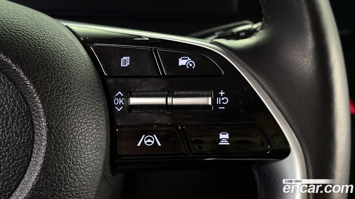Hyundai Staria 2023