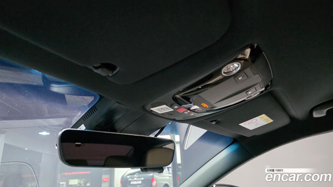 Kia K8 2023