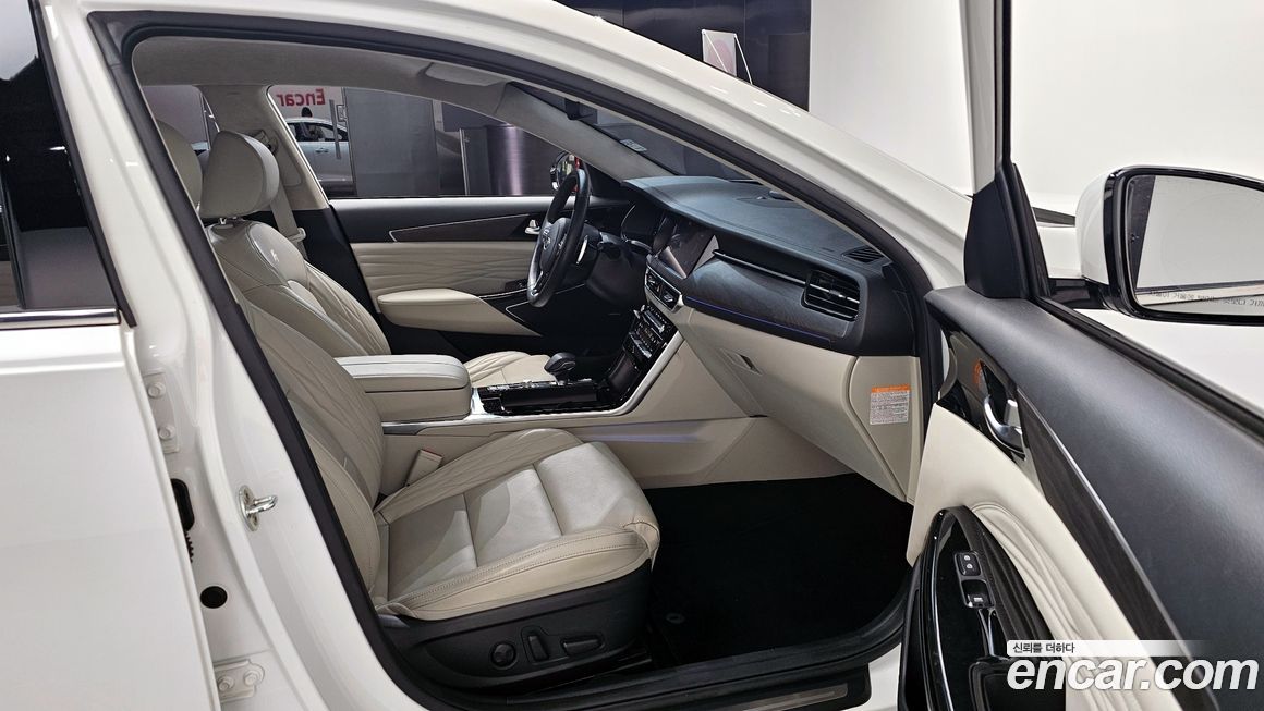 Kia K7 2020