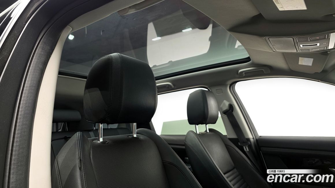 Land Rover Discovery Sport 2020