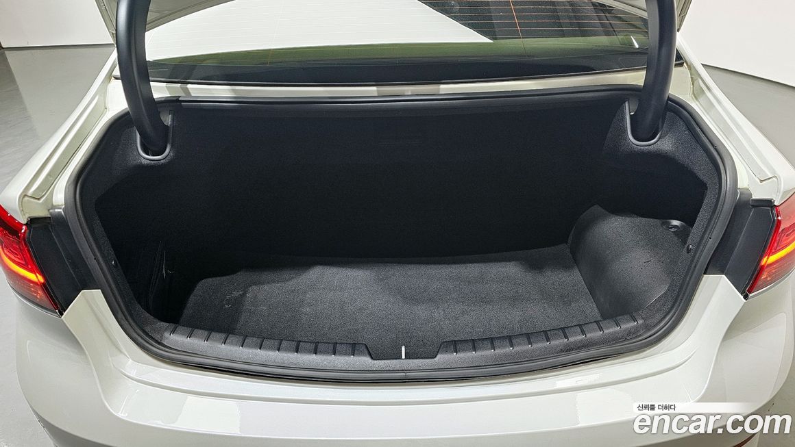 Kia K7 2020