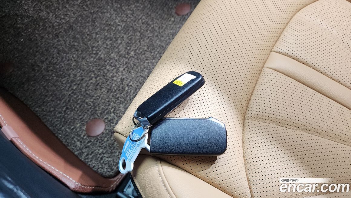 Kia K5 2023