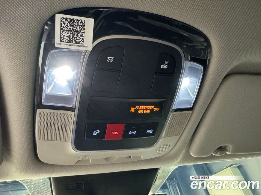 Hyundai Tucson 2024