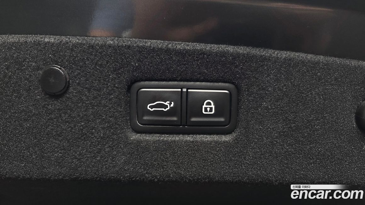 Kia K8 2023
