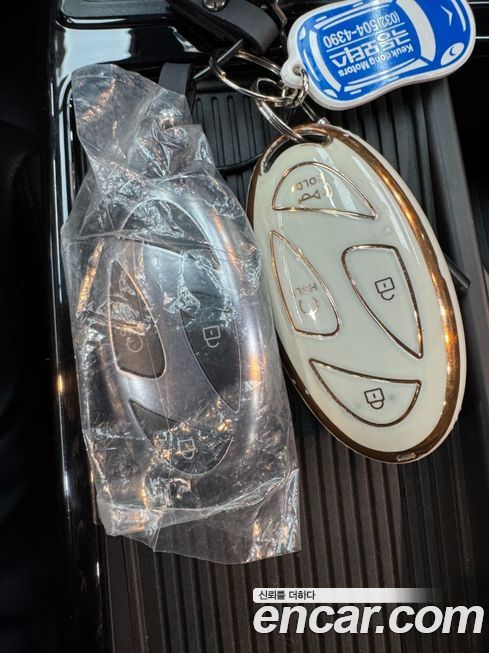 Hyundai Tucson 2024