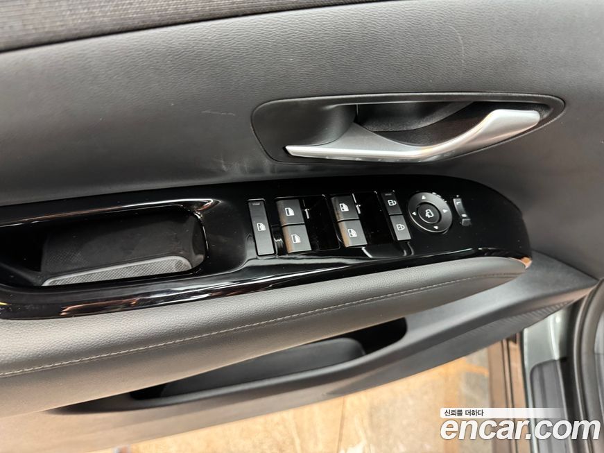 Hyundai Tucson 2024